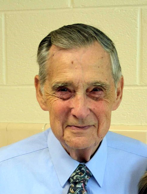 Obituary of Mitchell Doyle Parish Sr.