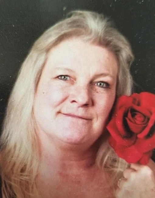 Obituary of Sheila Ann Barrentine