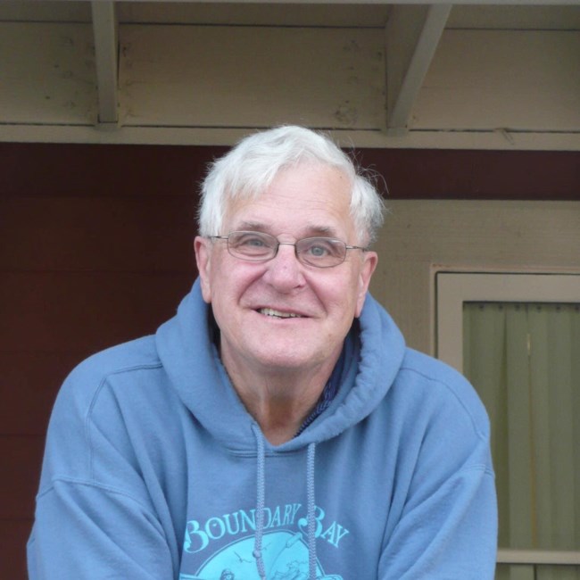 Obituary of Raymond Bruno Alkofer