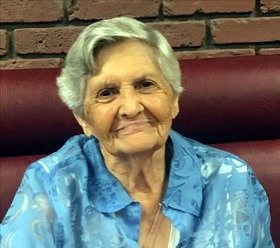 Obituary of Thelma Irene Gutierrez