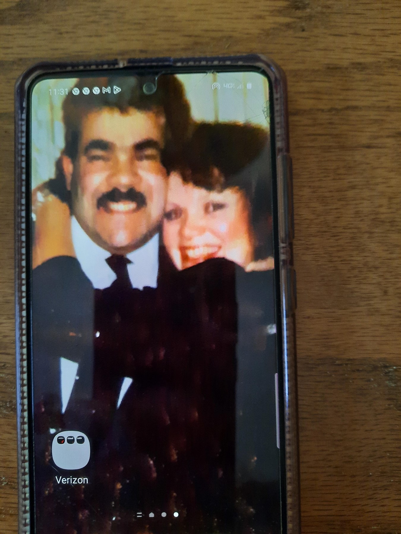 Obituary of Timothy Birch