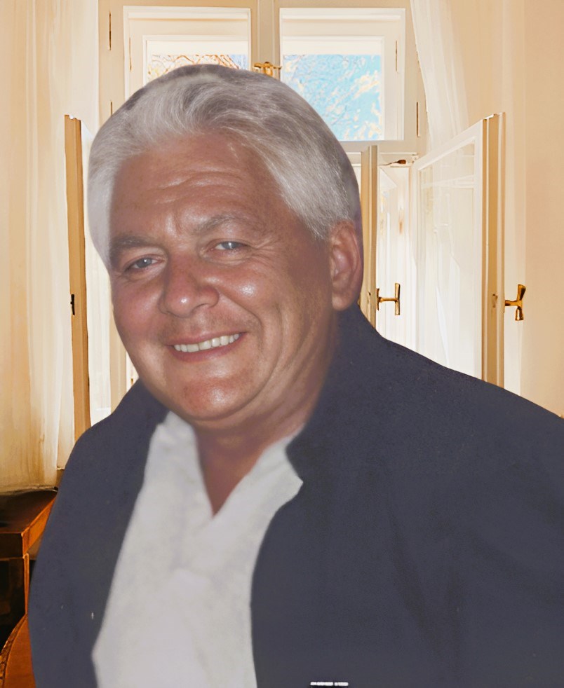 Obituario de Oscar Argumedo Lopez