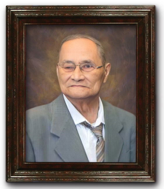 Avis de décès de Trung Van Nguyen