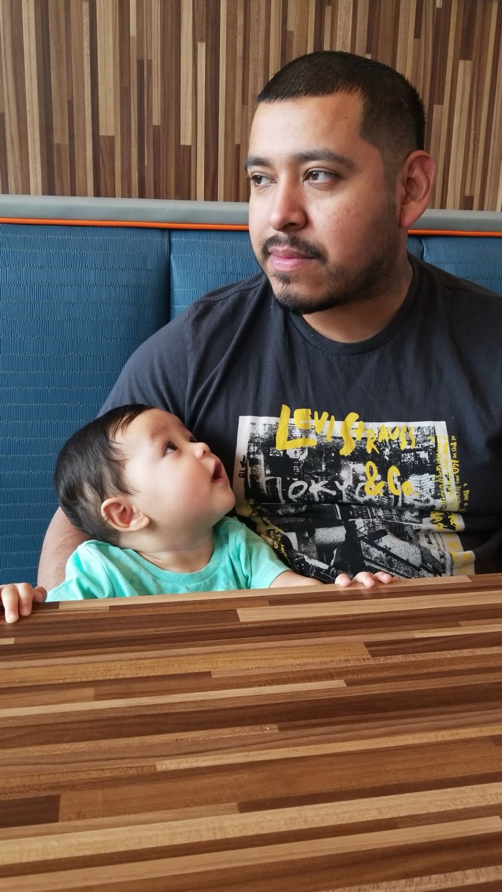 Avis de décès de David Angel Munoz