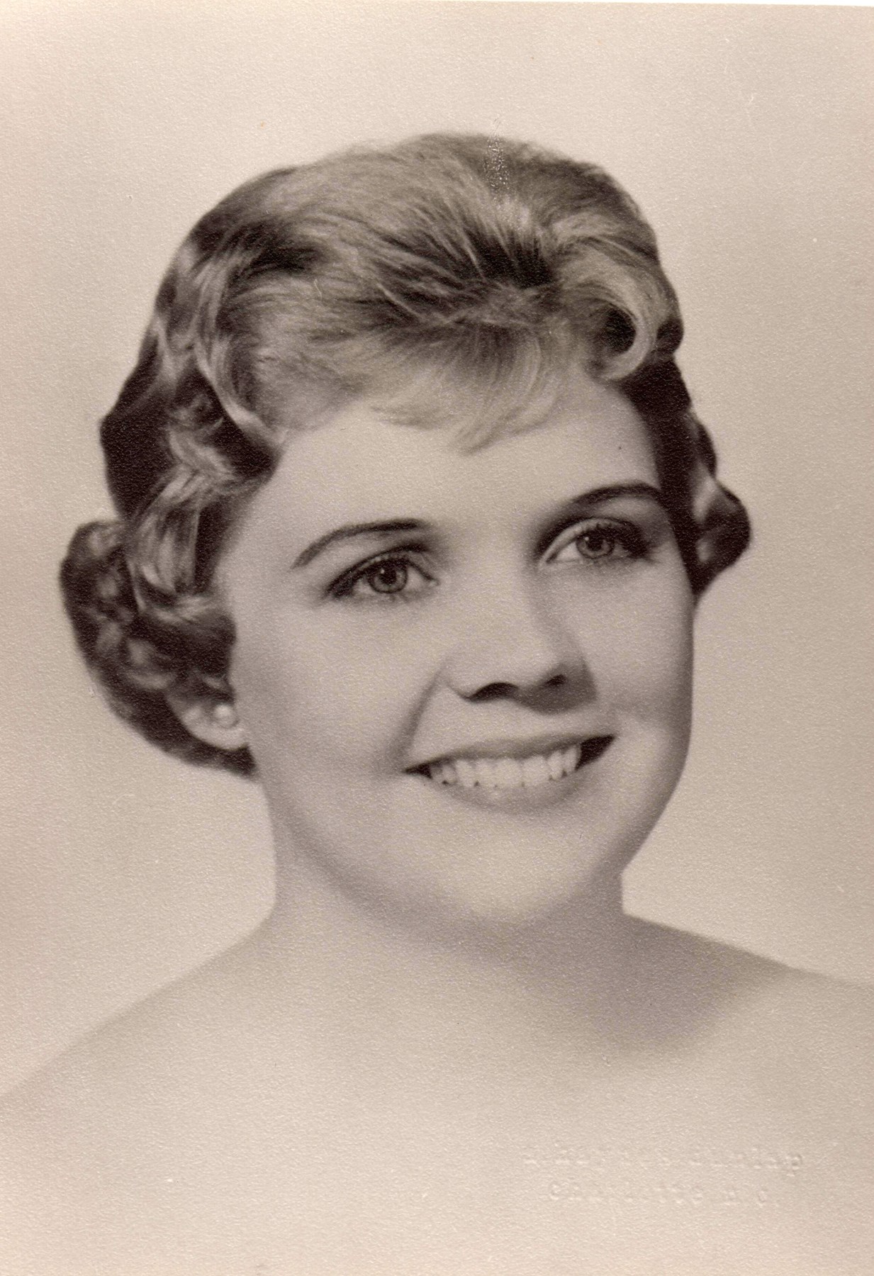 Alita Sutcliffe Obituary - Charlotte, NC