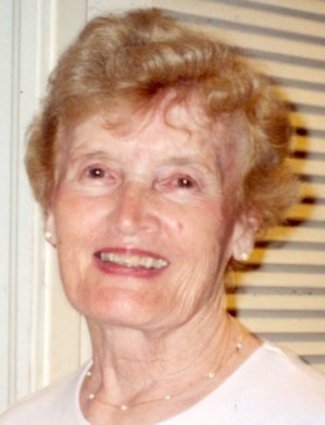 Obituary of Ellen C. Stewart
