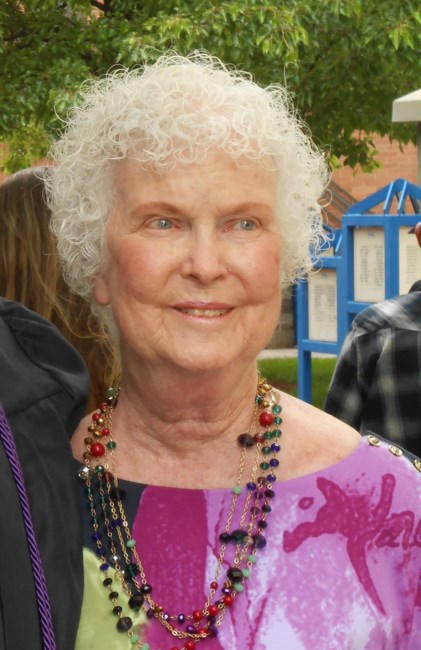 Obituary of Jane Armstrong