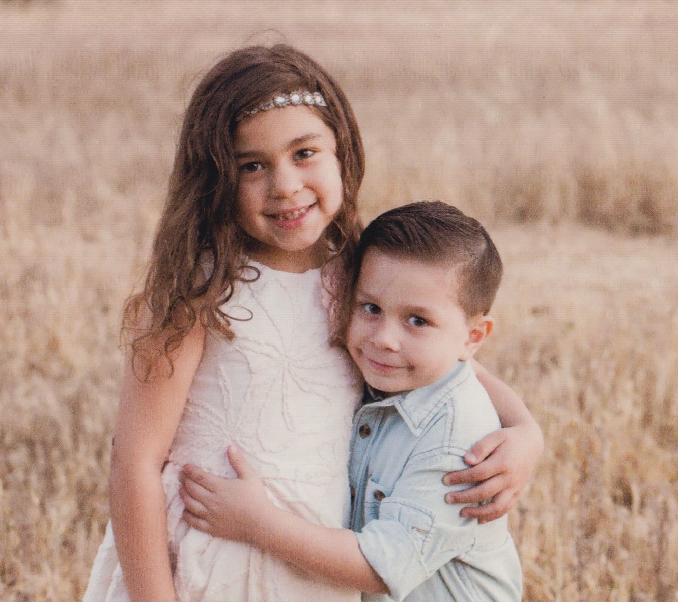 Obituary of Vanessa Naomi Hermosillo