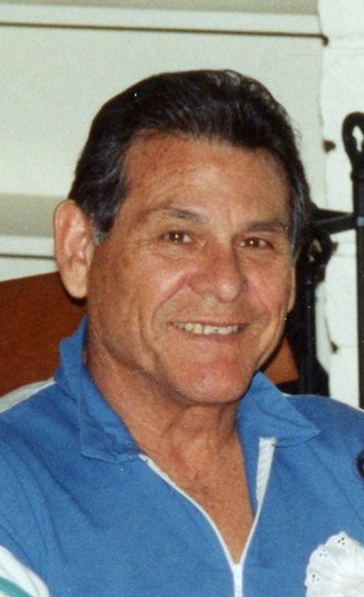 Obituary of John E.V. Dibene