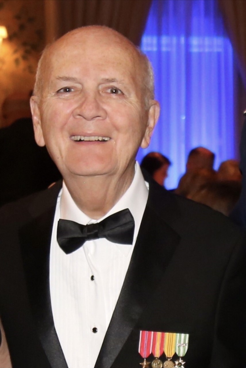 Obituary of Louis George Cucinotta M.D.