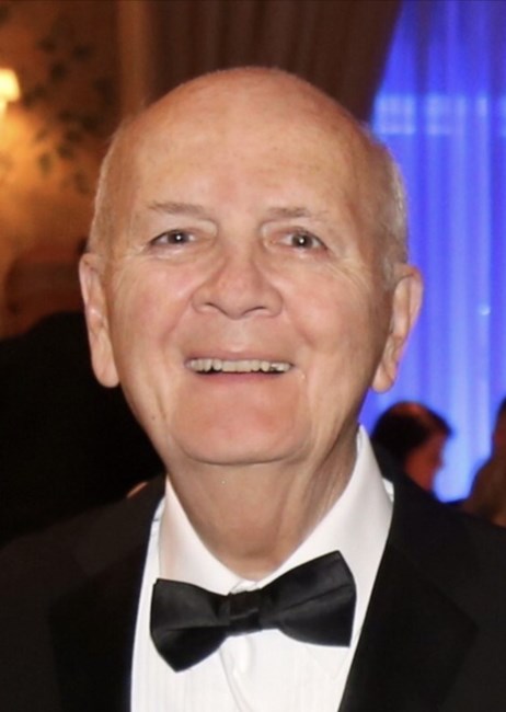 Obituary of Louis George Cucinotta M.D.