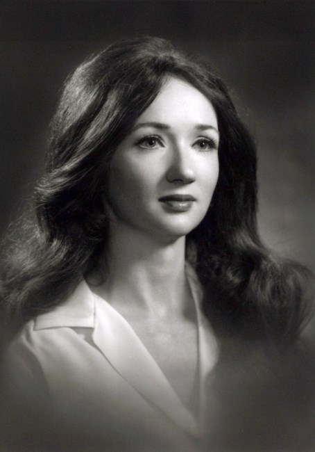 Obituary of Ann D Mecham