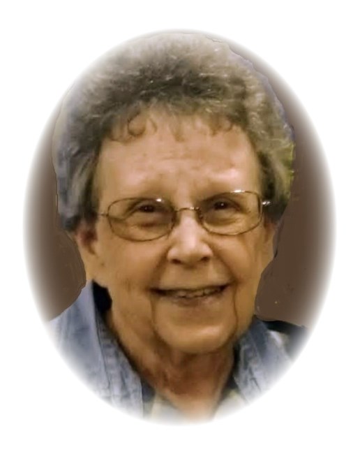 Obituary of Mary Yvonne (Crawford) Greer