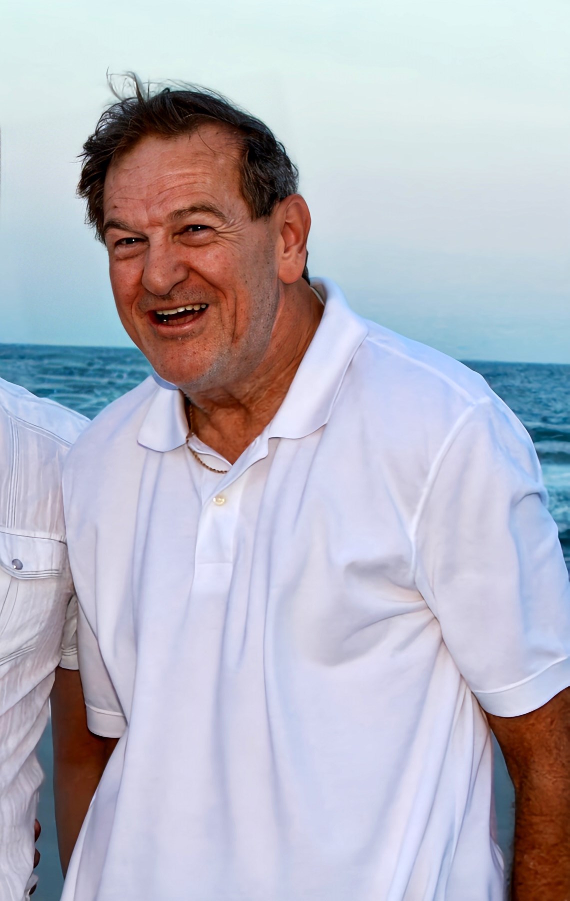 Obituary of Arnold "Bubber" J. Lirette Jr.