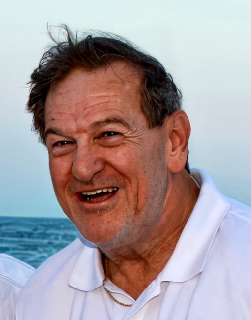 Obituary of Arnold "Bubber" J. Lirette Jr.