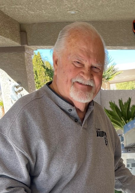 Obituary of Ronald Lyndon Griffin