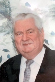Obituario de Denis J. Mulcahy