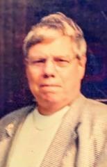 Obituario de Roy W. Carena
