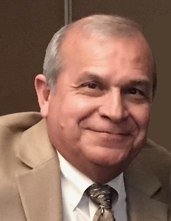 Obituary of Ruben Arriola