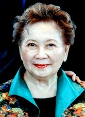 Obituary of Teresita Edlagan Shah