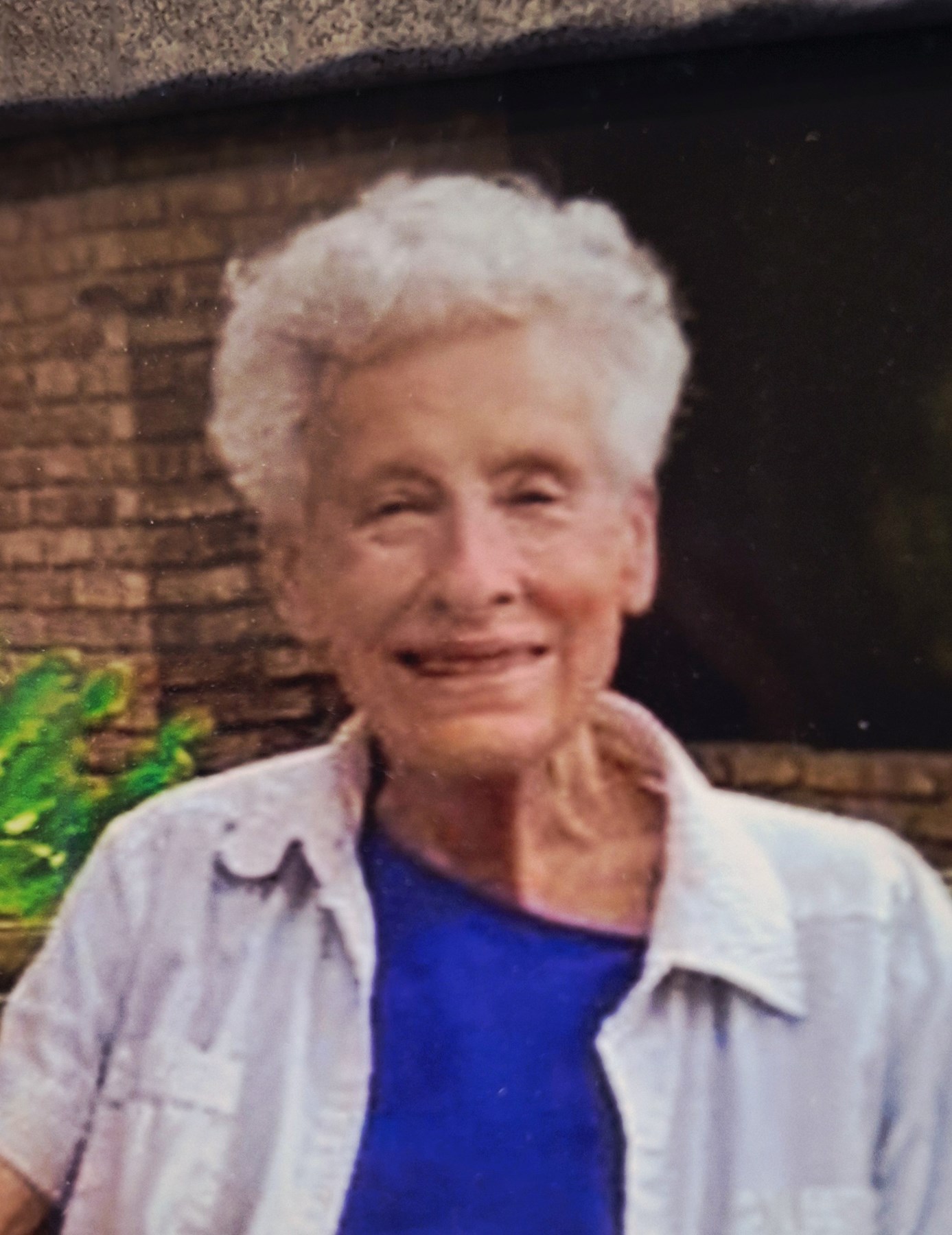Obituary of Rena Nell Wilson