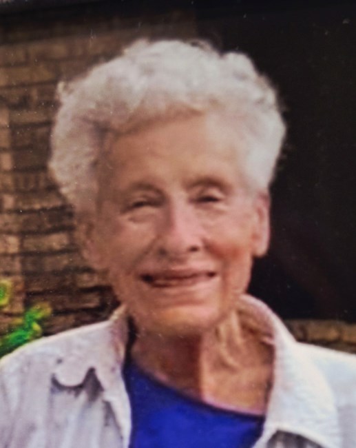 Obituary of Rena Nell Wilson