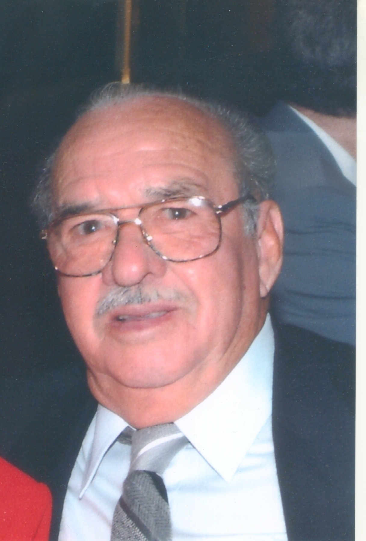 Del Angel Obituaries Brownsville - 96ev09v
