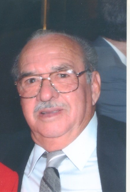 Obituary of Raul L Castellanos