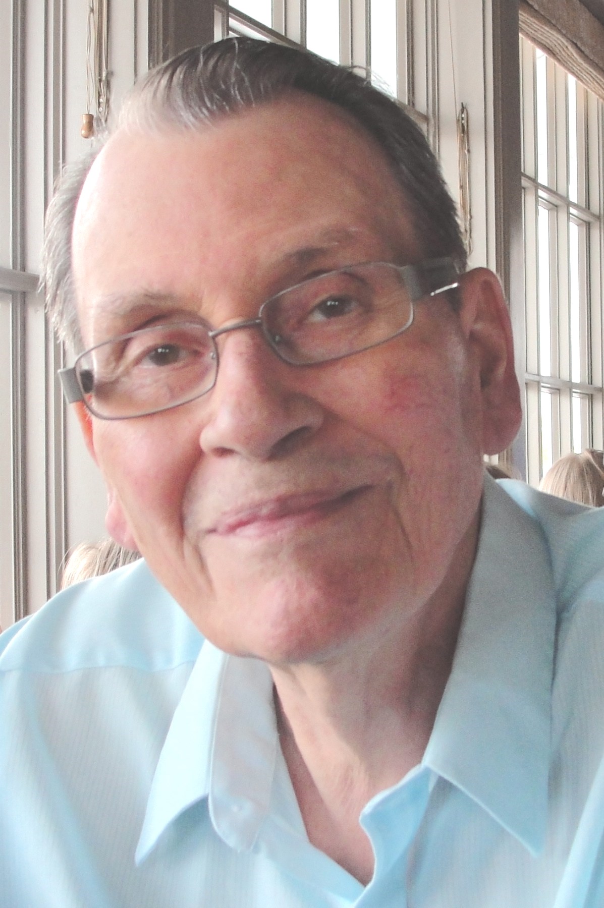 Donald White Obituary