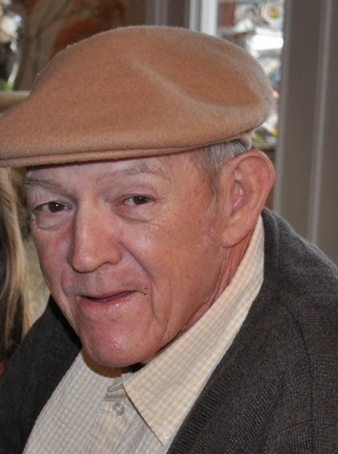 Obituary of Larry G. Hunt