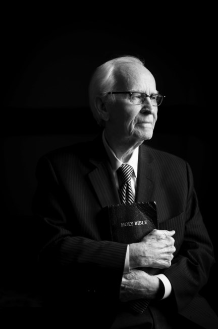 Avis de décès de Rev. James Leroy Kilgore Sr.