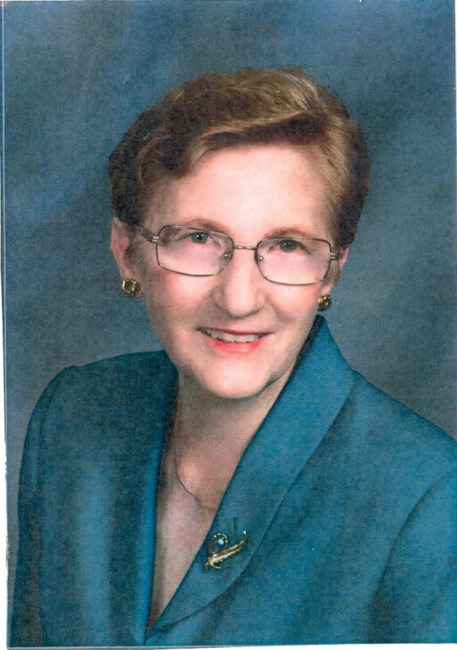 Obituary of Cleone Pfister