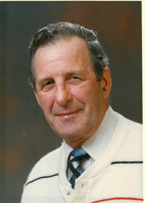 Obituary of Albert Augusta Romain Leverrier