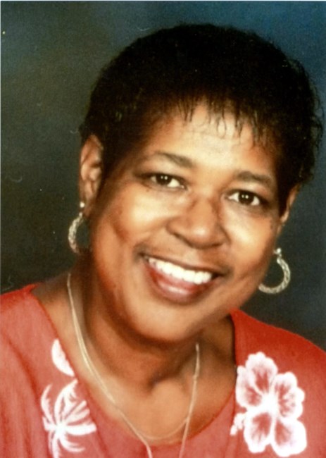 Obituary of Barbara Diane Smith-White