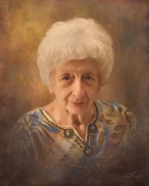 Obituary of June Zenger