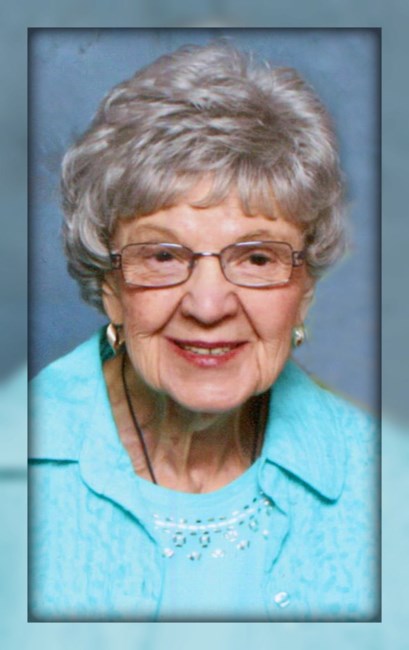 Obituary of Mary Claire Doucette