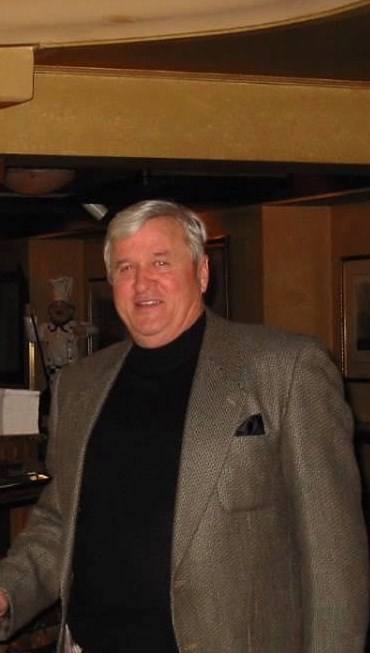 Obituary of George Joseph Kosinski