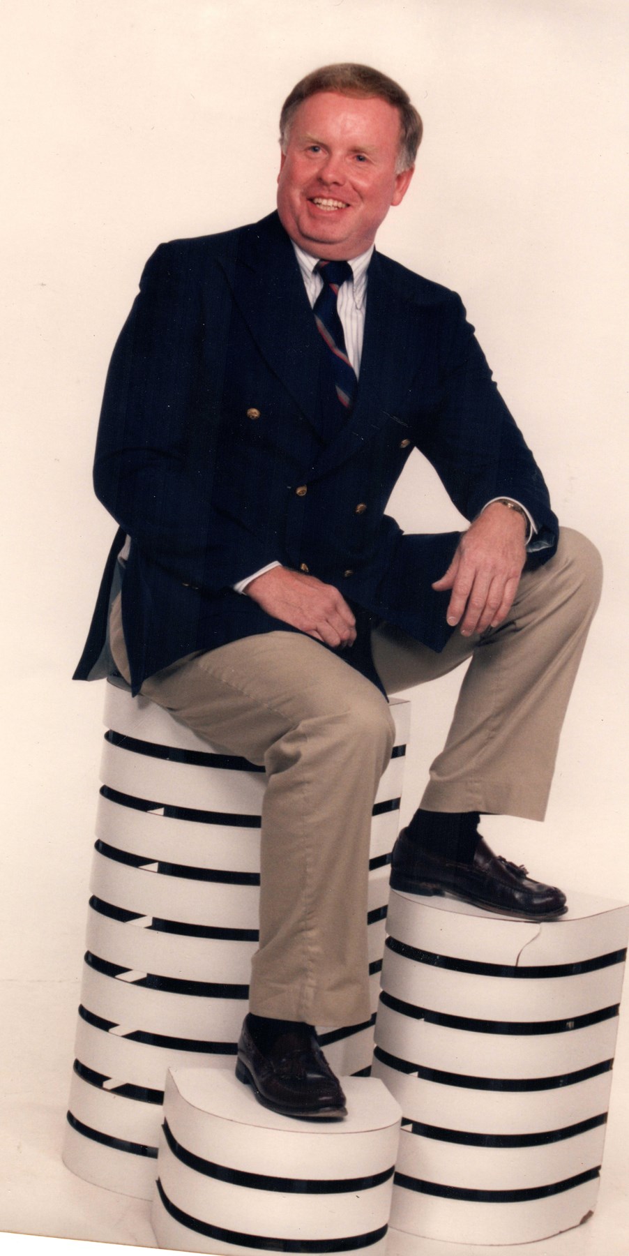 Obituary of Walter Michael Greene