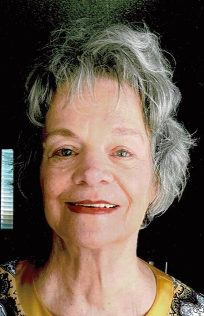 Obituary of Helen Broussard Arceneaux