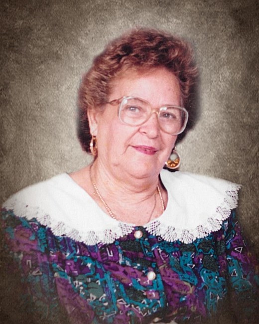 Obituary of Elia A Rios