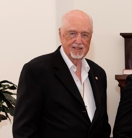 Obituary of William "Bill" John Whiteside