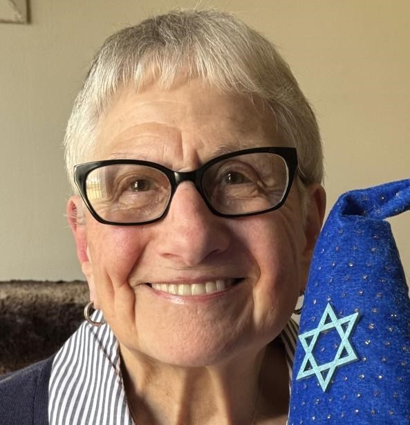 Obituary of Beverly C. Rothman