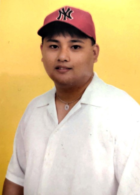 Obituary of Imer Apolonio