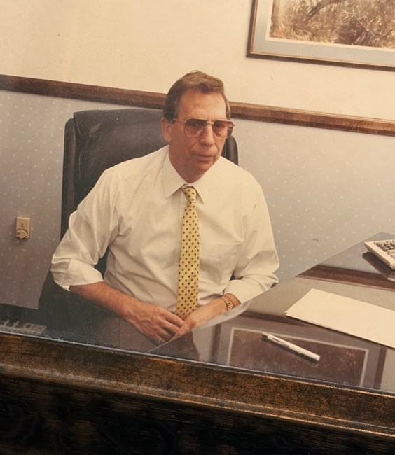 Obituary of Harold Albert Skeeles