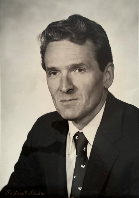 Obituary of Mario A. Alborghetti