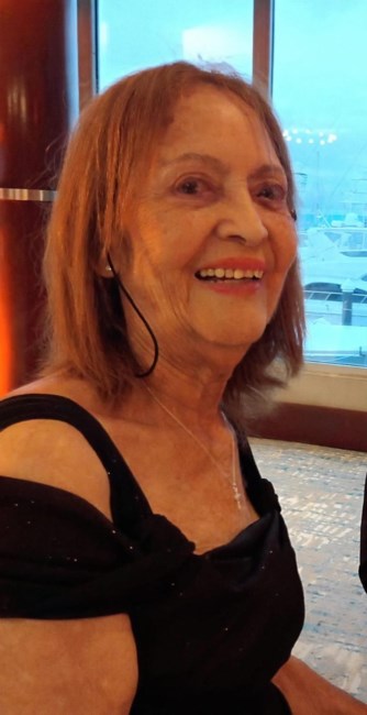 Obituario de Aida Luz Rivera Morales