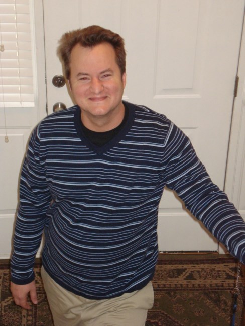 Obituary of Blake Gardner Freeman