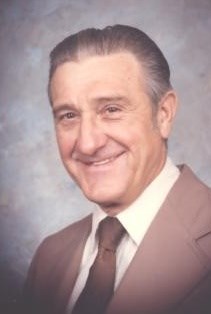 Obituary of John Golob