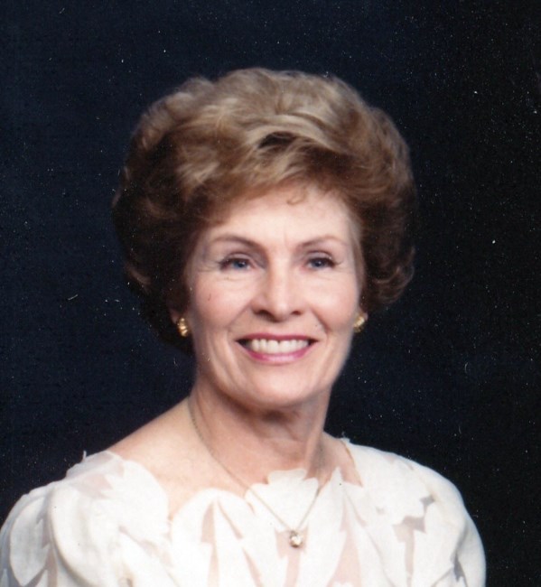 Obituary of Bette F. Binning