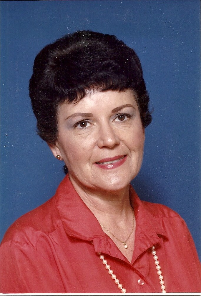 Obituary of Joann McCaw Miller